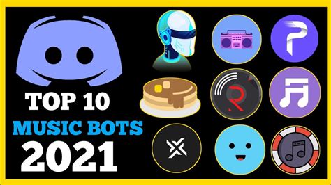 10 Best Discord Music Bots To Enhance Your Server Experience