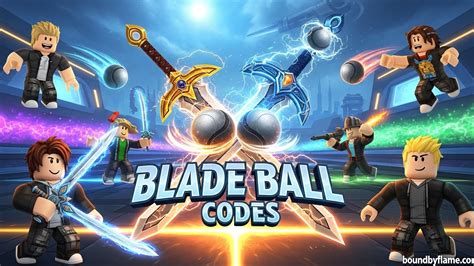 10 Blade Ball Codes 2023 To Boost Your Gameplay Experience