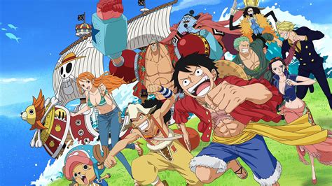 12+ One Piece Episodes To Skip For Optimal Bingewatching