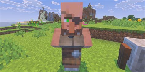 All Minecraft Villager Jobs