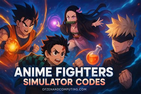 Anime Fighters Codes