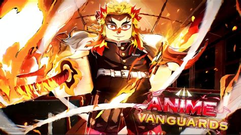 Anime Vangurad Codes
