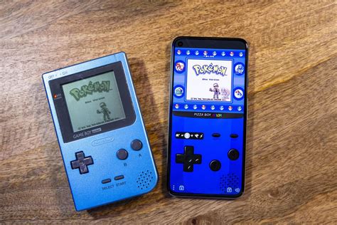 Best Gameboy Advance Emulator For Android