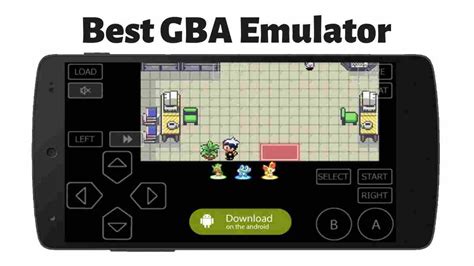 Best Gba Emulator For Android