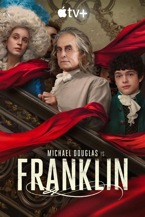 Cast Of Franklin Miniseries