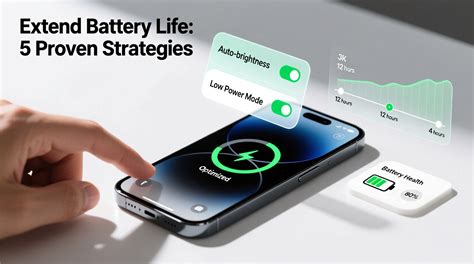 Cell Phone Battery: How To Extend Longevity & Maximize Performance