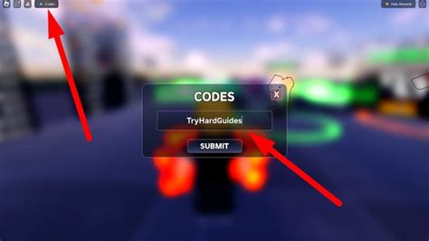 Codes For Elemental Duels