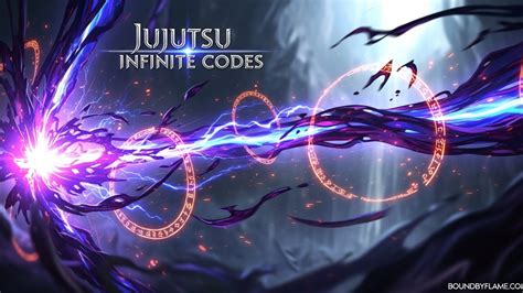 Codes For Jujitsu Infinite