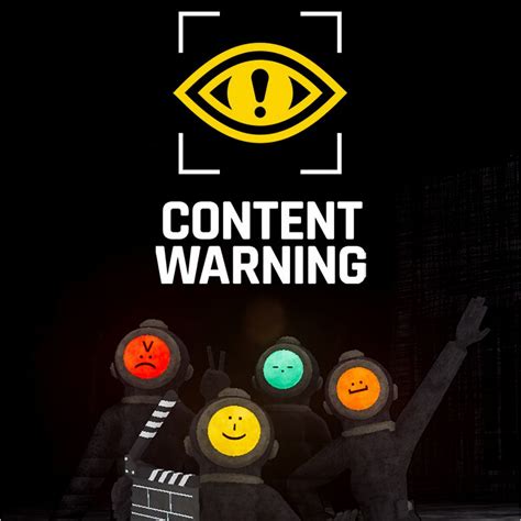 Content Warning Player Count