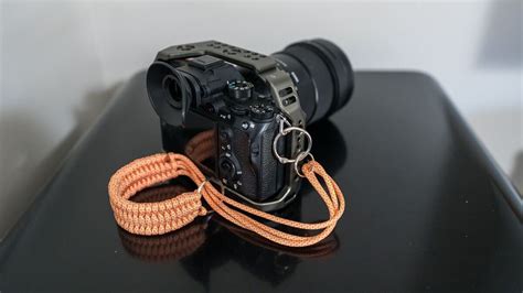 Creamsicle Camera