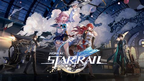 Honkai Star Rail 2.3 Release Date