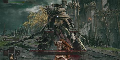 How Early Can You Fight The First Boss Elden Ring