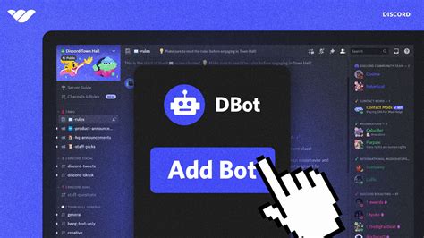 How To Add A Bot To Discord Server