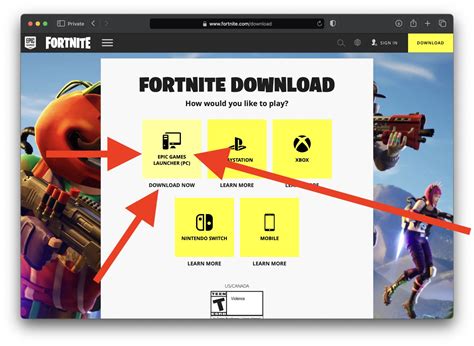 How To Play Fortnite On Mac? Easy Guide For Gamers