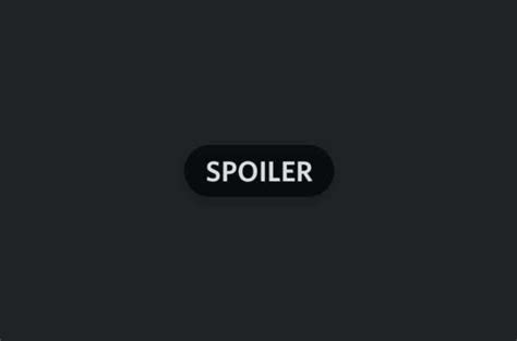 How To Spoiler On Discord