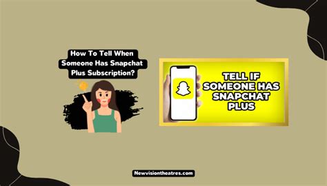 How To Tell If Someone Has Snapchat Plus