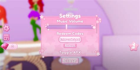 It Girl Codes Roblox