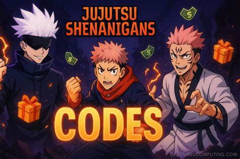 Jujutsu Peice Codes