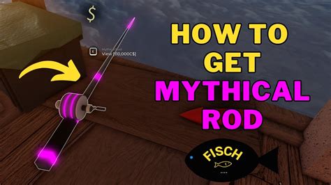 Mythical Rod