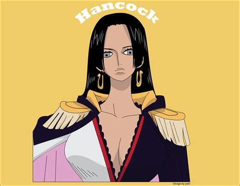 One Piece Characters