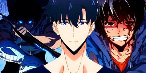 Solo Leveling Release Date