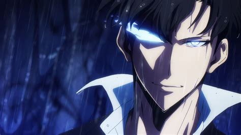 Solo Leveling Season 2 Ep 1: Your Mustwatch Release Date For Epic Updates