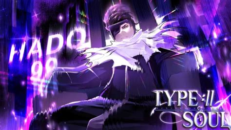 Type Soul Info V2