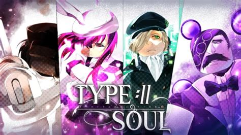 Type Souls Codes
