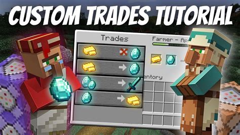 Villager Trade Mastery: Optimize Your Barter Economy Success