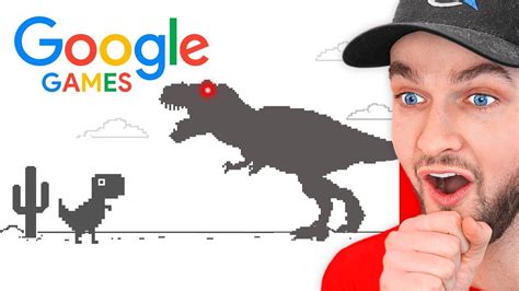 What Are Hidden Google Games? Uncover Fun Tips