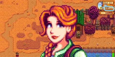 What Does Leah Like In Stardew Valley