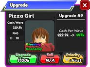What's The Best Strategy For Pizza Girl In Astd? Expert Tips Inside!