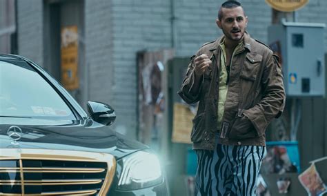 When Did Frenchie Kill Colin's Family