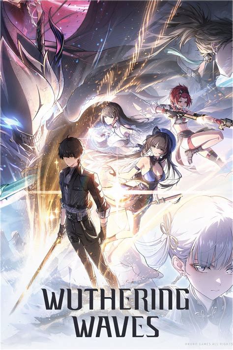 Wuthering Waves 1.1 Release Date Countdown