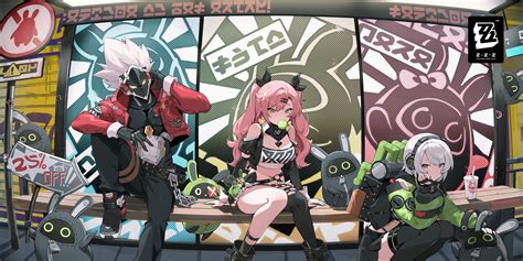 Zenless Zone Zero Codes